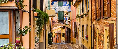 Bolonia
